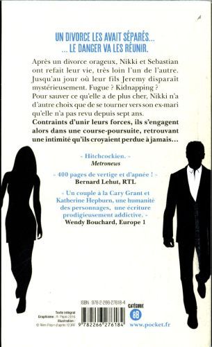 Produktbild: 7 ans apr&egrave;s