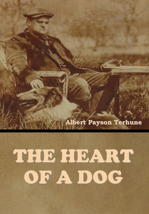 Produktbild: The Heart of a Dog