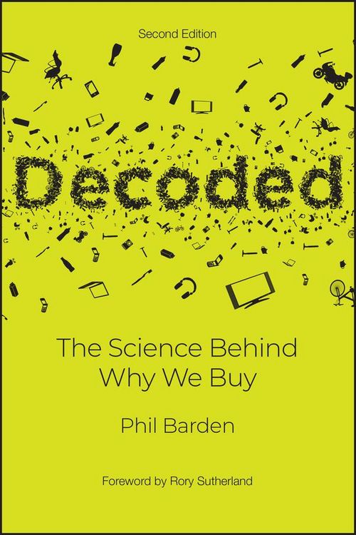 Produktbild: Decoded