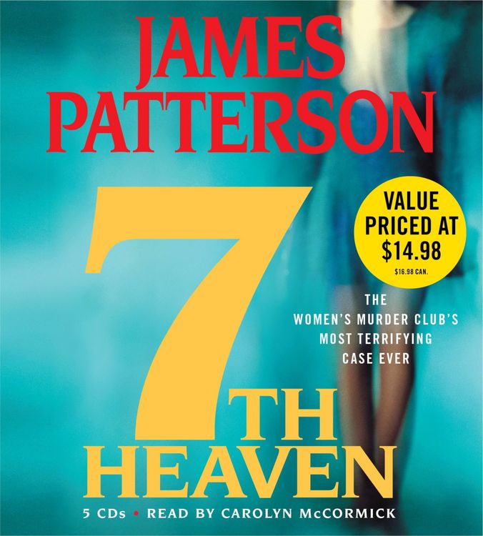 Produktbild: 7th Heaven