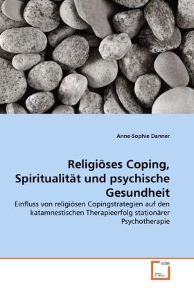 Produktbild: Danner, A: Religi&ouml;ses Coping, Spiritualit&auml;t und psychische G
