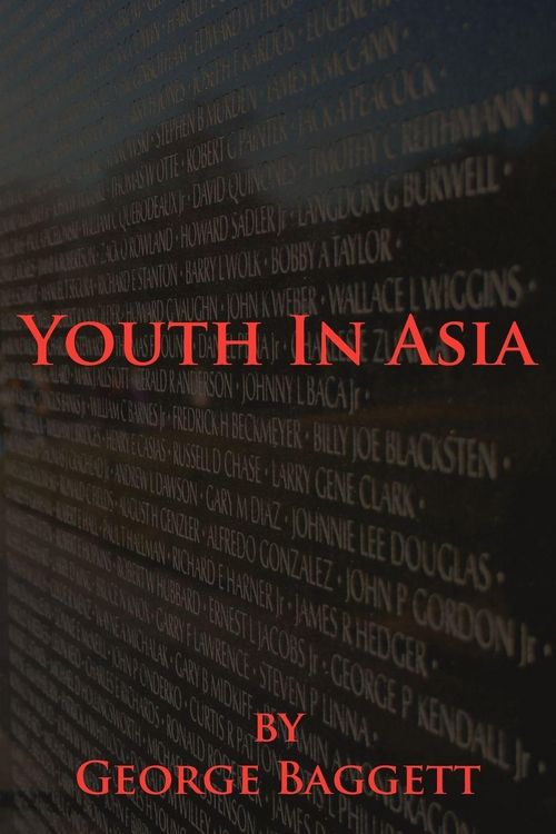 Produktbild: Youth In Asia