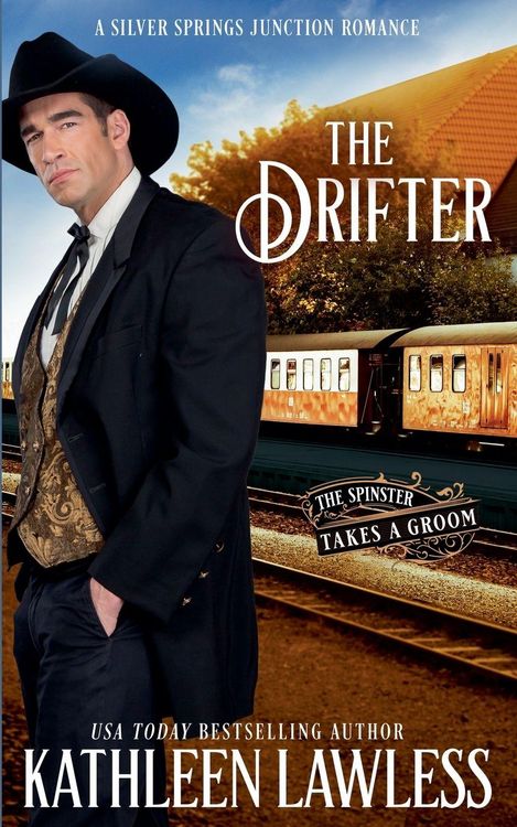Produktbild: The Drifter