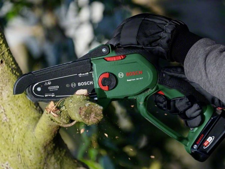 Produktbild: Bosch Home and Garden Systemzubeh&ouml;r S&auml;gekette 15cm (1,1 mm) F016800624