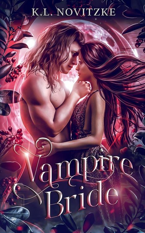 Produktbild: Vampire Bride