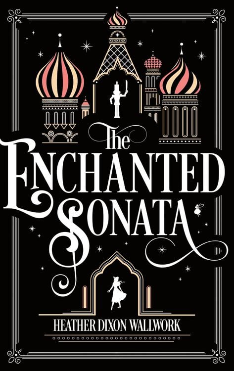 Produktbild: The Enchanted Sonata