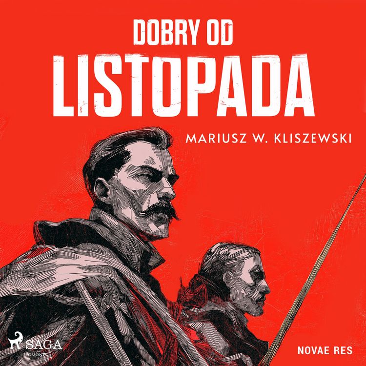Produktbild: Dobry od listopada
