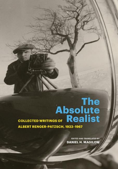 Produktbild: The Absolute Realist