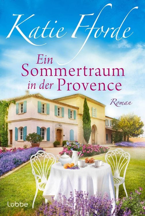 Produktbild: Ein Sommertraum in der Provence