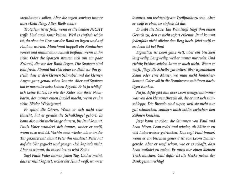 Produktbild: Dusty - Retter in der Not