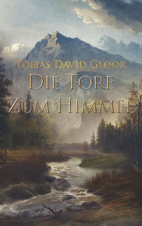 Produktbild: Die Tore zum Himmel