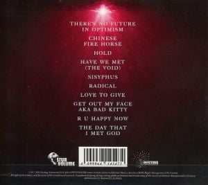 Produktbild: Let All That We Imagine Be The Light