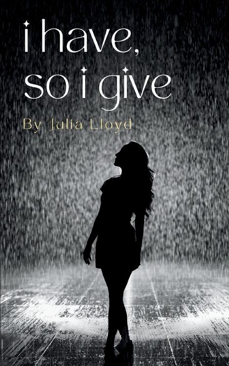 Produktbild: I have, so i give