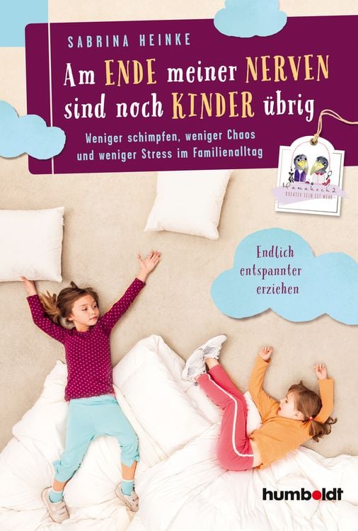 Produktbild: Am Ende meiner Nerven sind noch Kinder &uuml;brig