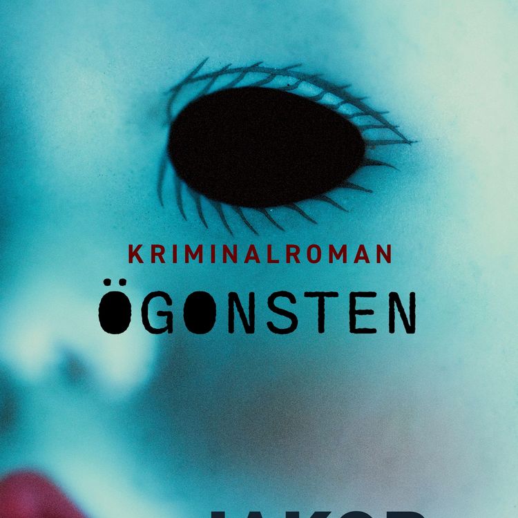 Produktbild: &Ouml;gonsten