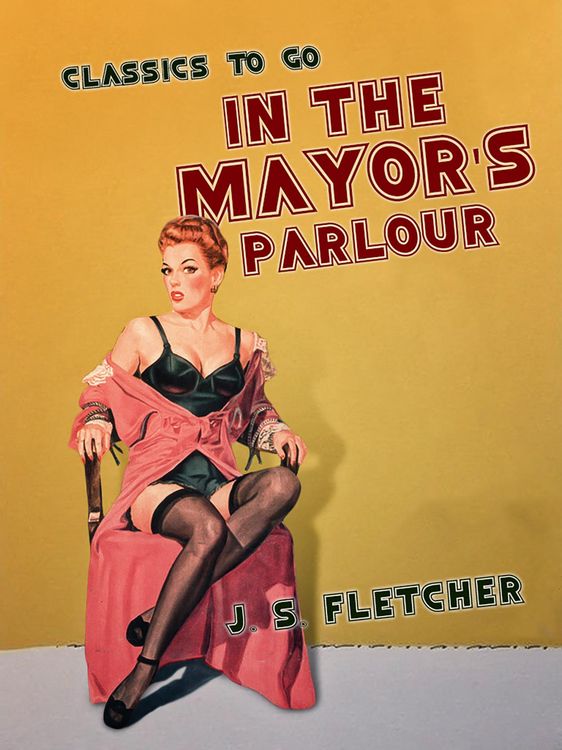 Produktbild: In the Mayor's Parlour