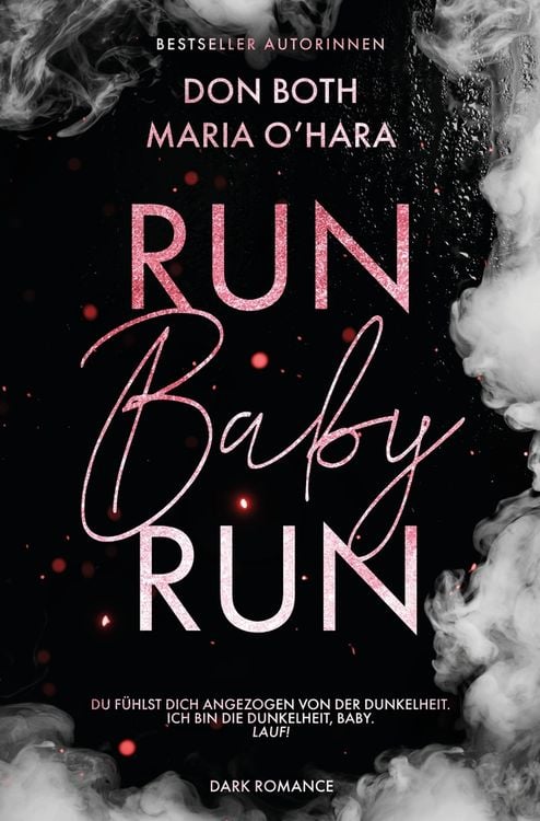 Produktbild: Run Baby Run