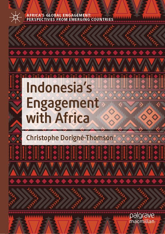 Produktbild: Indonesia&rsquo;s Engagement with Africa