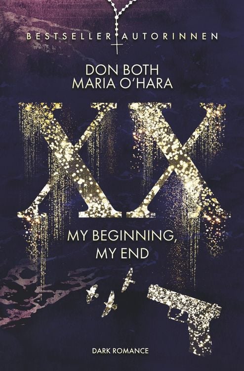 Produktbild: XX - my beginning, my end