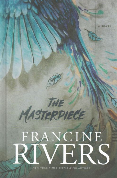 Produktbild: Masterpiece -Lp