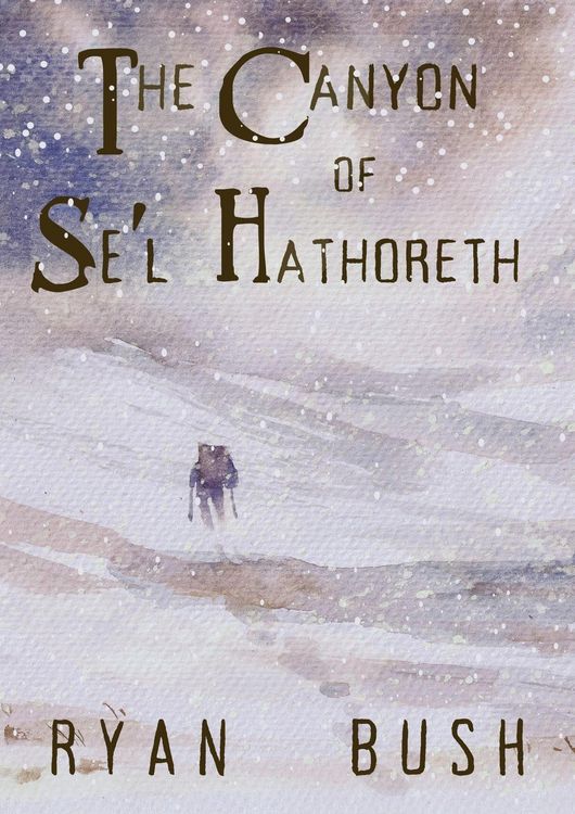 Produktbild: The Canyon of Se'l Hathoreth