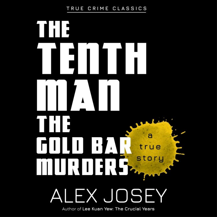 Produktbild: The Tenth Man