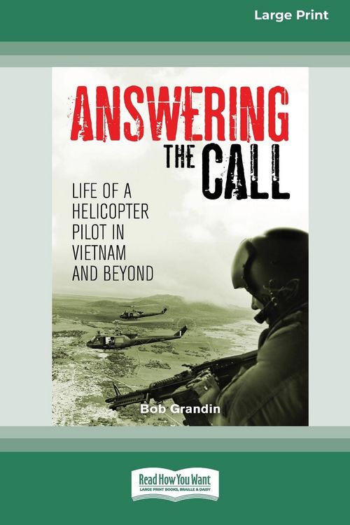 Produktbild: Answering the Call