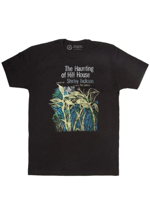 Produktbild: Haunting of Hill House Unisex T-Shirt Small
