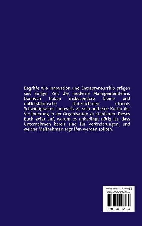 Produktbild: Innowachstum