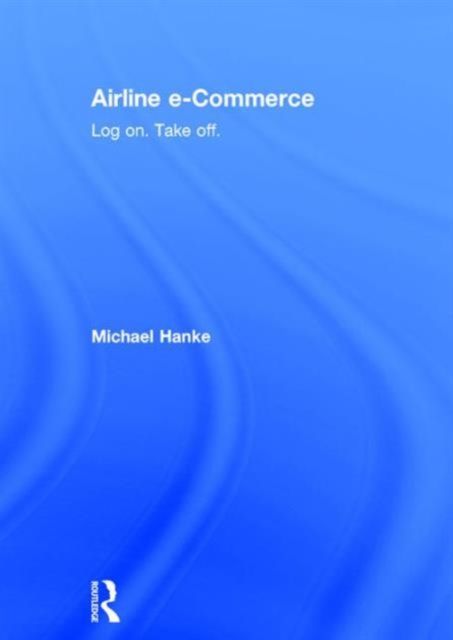 Produktbild: Hanke, M: Airline e-Commerce
