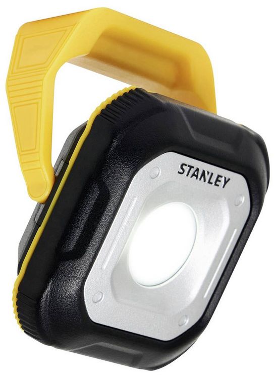 Produktbild: STANLEY Arbeitsleuchte 800lm SXLS50114E
