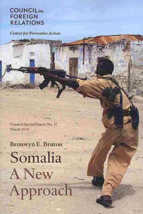 Produktbild: Somalia