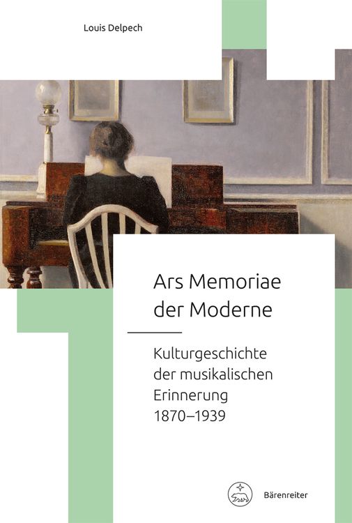 Produktbild: Ars Memoriae der Moderne