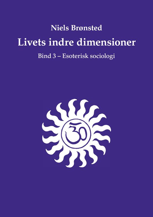Produktbild: Livets indre dimensioner