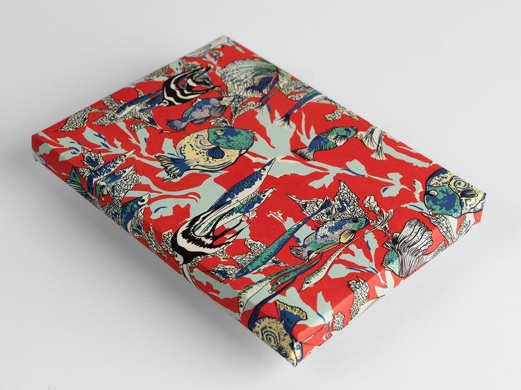 Produktbild: Fanciful Nature