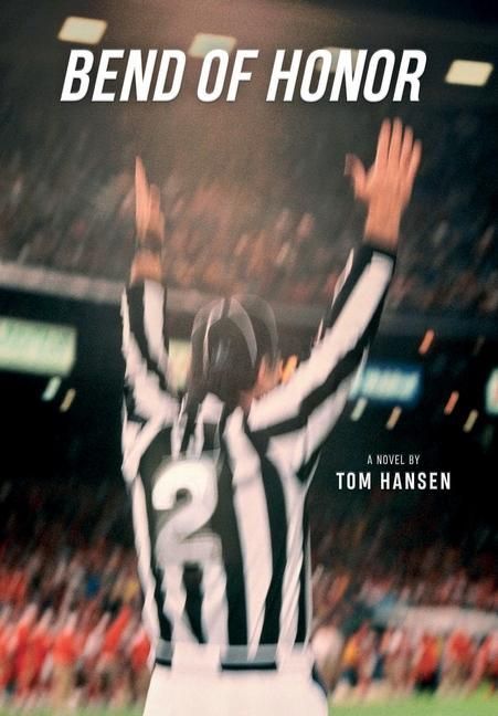 Produktbild: Bend Of Honor