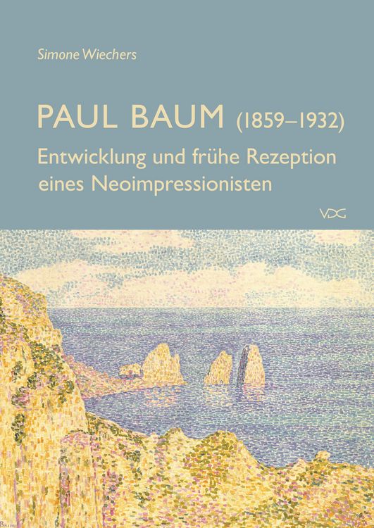 Produktbild: Paul Baum (1859-1932)