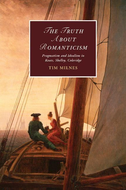 Produktbild: The Truth About Romanticism