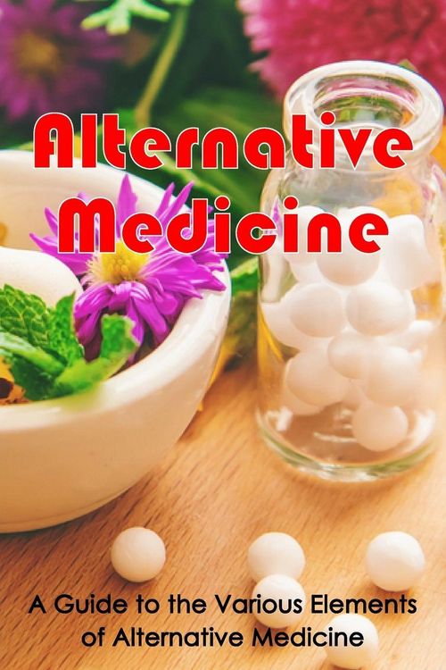 Produktbild: Alternative Medicine