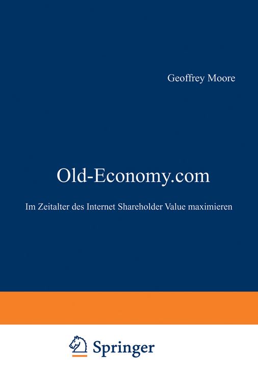 Produktbild: Old-Economy.com