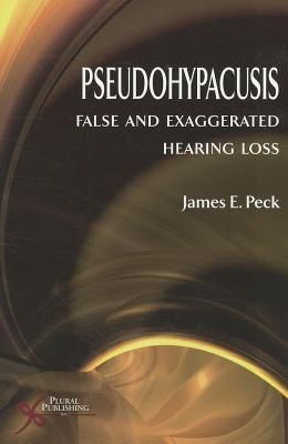 Produktbild: Pseudohypacusis