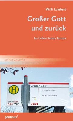 Produktbild: Gro&szlig;er Gott und zur&uuml;ck