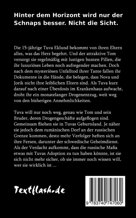 Produktbild: Im Rausch