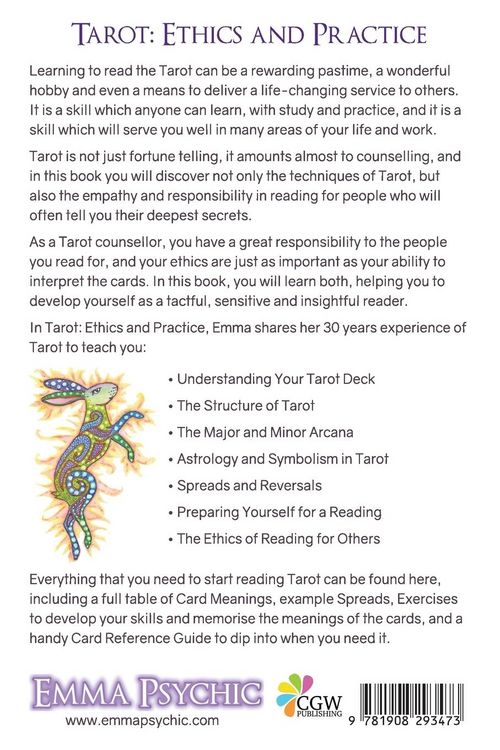 Produktbild: Tarot
