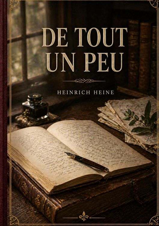 Produktbild: De tout un peu