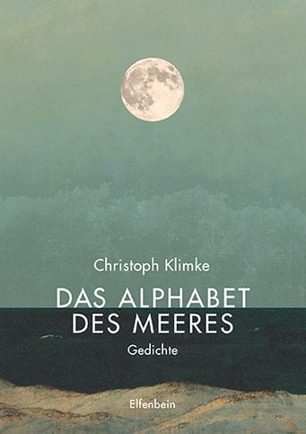 Produktbild: Das Alphabet des Meeres