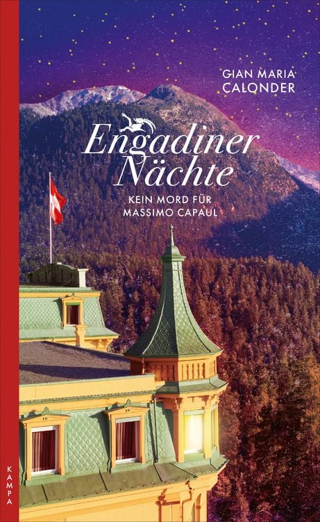 Produktbild: Engadiner N&auml;chte