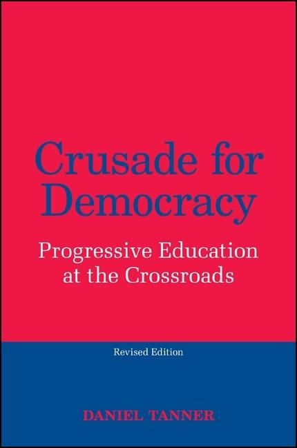 Produktbild: Tanner, D: Crusade for Democracy