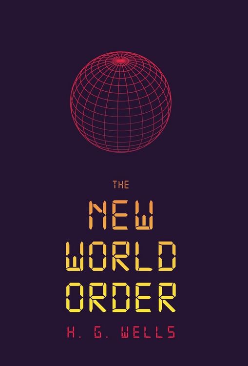 Produktbild: The New World Order