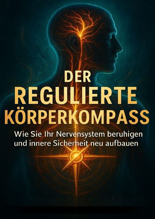Produktbild: Der Regulierte K&ouml;rperkompass